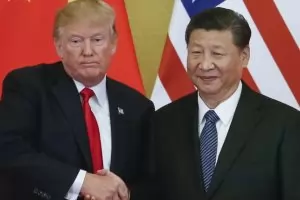 Тръмп: Сделката с Китай е готова и остана само да се преведе