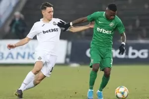 Борисов охлади идеята на Домусчиев за държавно финансиране на ВАР