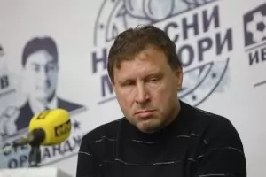 Велислав Вуцов може да поеме "Локо" (Сф)