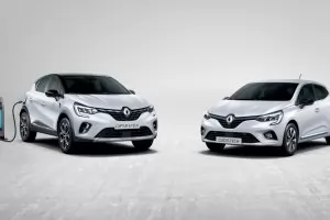 Renault назначи нов генерален директор