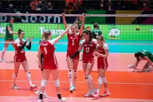 България остава без победа над Полша вече над 20 години