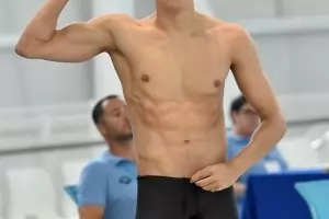 Плувец е най-добрият млад спортист на България за 2019 г.