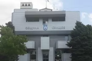 И Свищов остана без вода заради авария