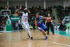 България вероятно ще остане без баскетболен шампион за 2020 г.