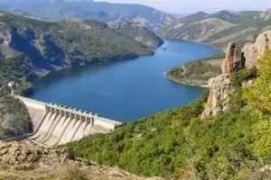 2 млн.лв./км е силно завишена цена за новия тръбопровод до Перник