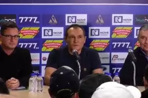 Васил Божков: Валери Симеонов и на Перник закара вода, както знаем