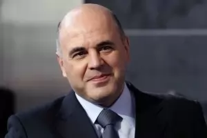 Кой е Михаил Мишустин?