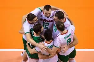Втора победа доближи България до 1/2-финал в Берлин
