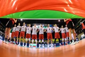 България - Германия в 1/2-финал на олимпийската квалификация