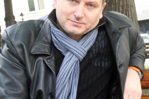 Писателят Георги Господинов е новият лауреат на италианската литературна награда Ceppo