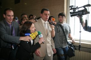 Майката на бизнесмена Марио Николов който доскоро беше подсъдим по делото