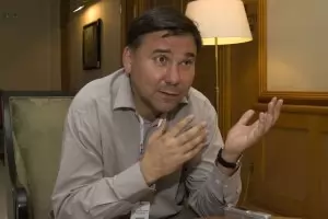 Иван Кръстев: Важното е дали ще има нова икономическа криза
