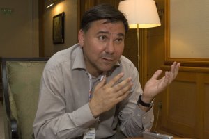 2020 а ще бъде ключова година  Това обяви пред БНР политологът Иван Кръстев