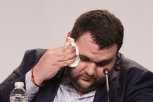Делото за изнудване на депутата от ДПС Делян Пеевски и почетния