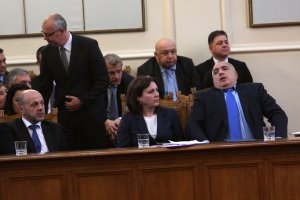 Не сме някаква терористична държава не сме Сомалия за да