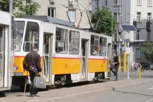 В София тръгва нов трамвай №27