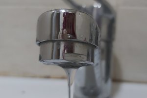 Категорично няма риск за водата на София заяви Васил Тренев