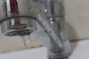 За миене на улиците във Велико Търново се ползва питейна