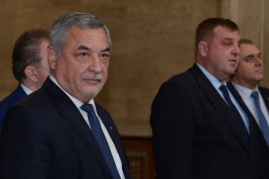 В Министерски съвет ще бъде даден брифинг за взетите решения