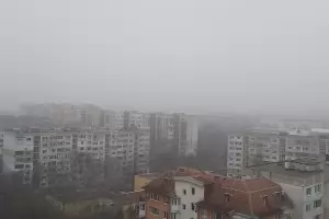 В София и още 10 града въздухът пак е опасно прашен
