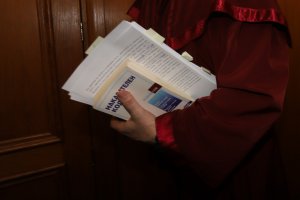 Прокуратурата първо съобщи а после отрече че събира данните на