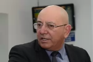 Eмил Димитров: Цял град ползва вода без пречистване