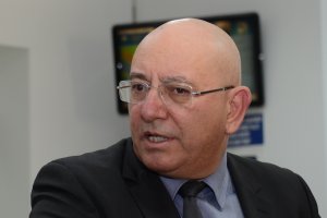 Сигнализирах за град който е закачен към водопровод на Напоителни