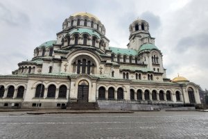 София ще има рекорден бюджет през 2021 г   1 884 млрд