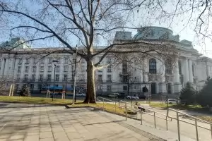 Софийският университет започва кандидат-студентската кампания