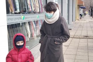 Грипната епидемия в област София град се отменя от днес 5