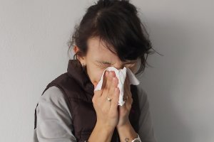 Грипна епидемия от днес е обявена и в София област Перник