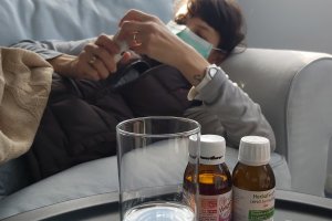 Намираме се съвсем близо до пика на грипната епидемия и