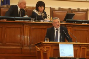 Частни фирми вече няма да могат да организират лотарийни игри