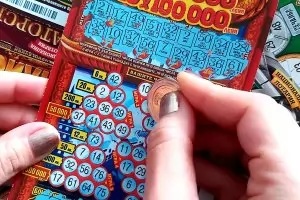 5-ма потърсиха 4,5 млн. лв. от печеливши билети на Национална лотария