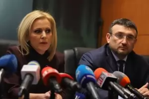 Прокуратурата: Божков е ръководил престъпна група от 2014 г.