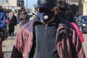 Софиянци тази нощ отново дишаха опасно мръсен въздух през изминалата