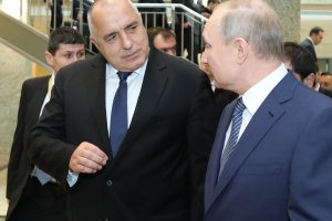 България започна да работи по активно върху изграждането на газоразпределителна мрежа