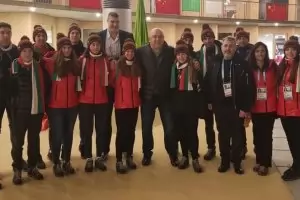 Децата ни са дебели. Спортното министерство явно е доволно