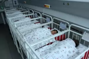 Болницата във Видин може да остане без родилно
