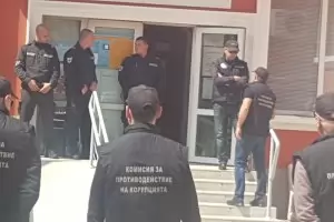 КПКОНПИ не казва каква роля е имала при акцията в Перник