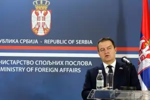 Сръбският външен министър смени позицията: Ще браним малцинствата