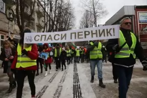 8 неудобни въпроса за водната криза в Перник