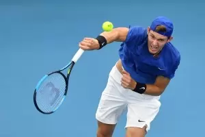 Двама топтенисисти са дисквалифицирани за допинг