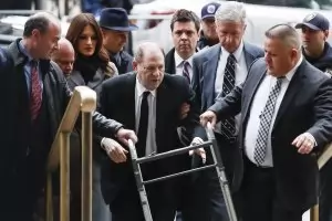 Нови обвинения заплашват Уайнстийн с 28 г. затвор