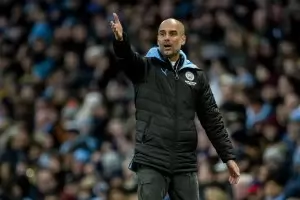 Гуардиола: Годината трябва да е с 400 дни за всички мачове