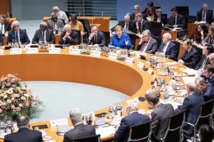 В Либия настана мир до следващия изстрел