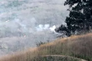 Девет души са загиналите в авиокатастрофата с Кобе Брайънт