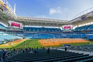 Супербоул LIV: ФБР, мафията и Джей Ло на собствения ѝ стадион