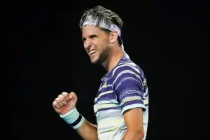 Доминик Тим спря световния №1 на 1/4-финал в Мелбърн