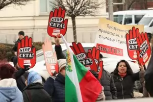 ДПС даде рамо на ГЕРБ за СЕТА